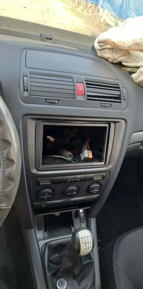 Skoda Octavia, снимка 9