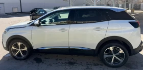 Peugeot 3008, снимка 13