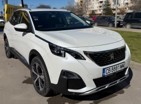 Peugeot 3008, снимка 1