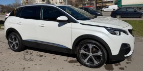 Peugeot 3008, снимка 16