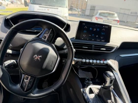 Peugeot 3008, снимка 9