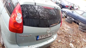 Mazda 5, снимка 4
