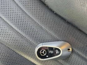 Mercedes-Benz EQS 450| 360| HUD| PANO| CARFAX , снимка 10