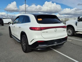 Mercedes-Benz EQS 450| 360| HUD| PANO| CARFAX , снимка 4