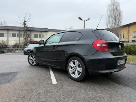 BMW 116, снимка 8