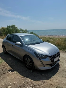 Peugeot 208 New Line Up ACTIVE PACK 1.5 BlueHDi, снимка 8