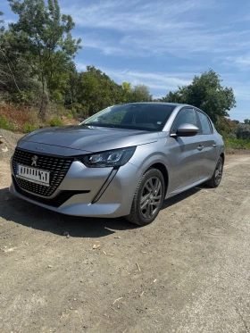 Peugeot 208 New Line Up ACTIVE PACK 1.5 BlueHDi, снимка 2