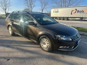 VW Passat, снимка 2