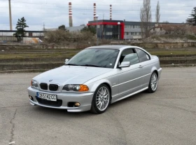 BMW 325 Е46 TURBO, снимка 1