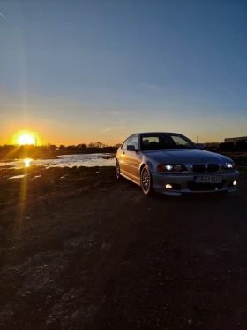 BMW 325 Е46 TURBO, снимка 9