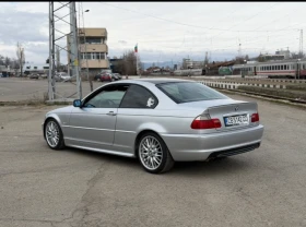 BMW 325 Е46 TURBO, снимка 3