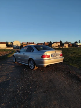 BMW 325 Е46 TURBO, снимка 6