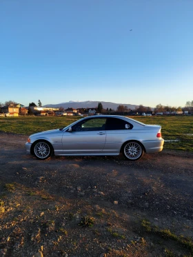 BMW 325 Е46 TURBO, снимка 5
