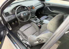 BMW 325 Е46 TURBO, снимка 4