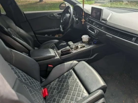 Audi S5 * Progressiv * CARFAX * ЦЕНА ДО БГ, снимка 4