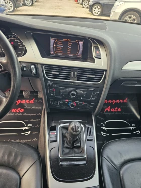 Audi A4 2.0TDI, 170к.с., Quattro , снимка 11