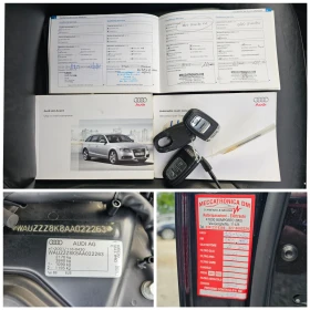 Audi A4 2.0TDI, 170к.с., Quattro , снимка 13