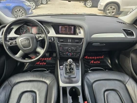 Audi A4 2.0TDI, 170к.с., Quattro , снимка 7