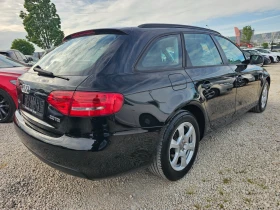 Audi A4 2.0TDI, 170к.с., Quattro , снимка 4