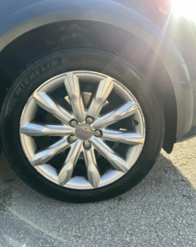 Audi A4 Allroad, снимка 5