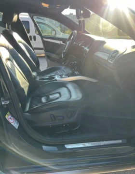 Audi A4 Allroad, снимка 8