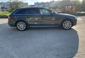 Audi A4 Allroad, снимка 3