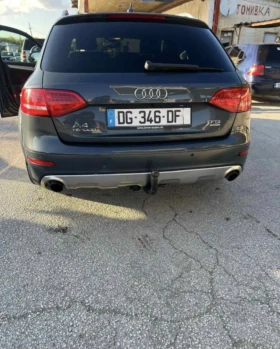 Audi A4 Allroad, снимка 2