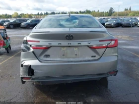 Toyota Camry * HYBRID* AWD* КОЖА* ПОДГРЕВ* ШИБИДАХ* , снимка 15