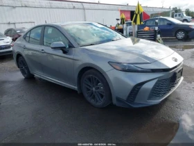 Toyota Camry * HYBRID* AWD* КОЖА* ПОДГРЕВ* ШИБИДАХ* , снимка 1