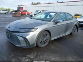 Toyota Camry * HYBRID* AWD* КОЖА* ПОДГРЕВ* ШИБИДАХ* , снимка 2