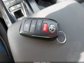 Toyota Camry * HYBRID* AWD* КОЖА* ПОДГРЕВ* ШИБИДАХ* , снимка 10