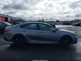 Toyota Camry * HYBRID* AWD* КОЖА* ПОДГРЕВ* ШИБИДАХ* , снимка 12