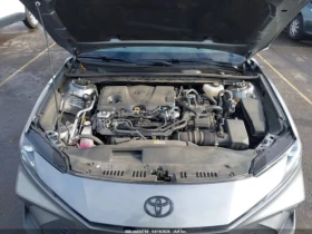 Toyota Camry * HYBRID* AWD* КОЖА* ПОДГРЕВ* ШИБИДАХ* , снимка 9