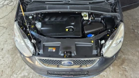 Ford Galaxy 2.0* 140кс* 7места, снимка 16