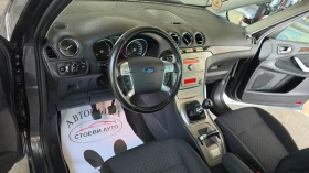 Ford Galaxy 2.0* 140кс* 7места, снимка 10