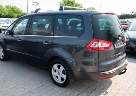 Ford Galaxy 2.0* 140кс* 7места, снимка 7