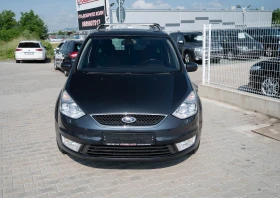 Ford Galaxy 2.0* 140кс* 7места, снимка 4