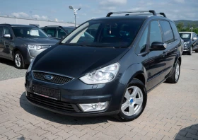 Ford Galaxy 2.0* 140кс* 7места, снимка 3