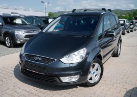 Ford Galaxy 2.0* 140кс* 7места, снимка 1