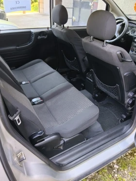 Opel Zafira, снимка 13