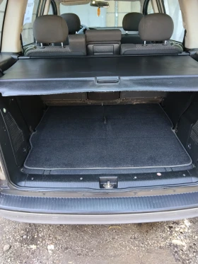 Opel Zafira, снимка 11