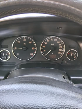 Opel Zafira, снимка 6