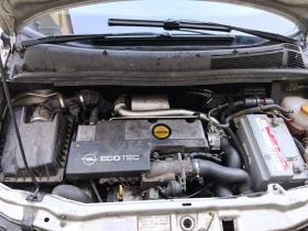 Opel Zafira, снимка 8