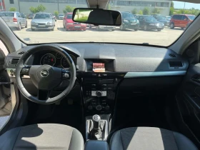Opel Astra 1.7 101кс 2009г на реални  079468км, снимка 12