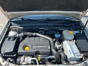Opel Astra 1.7 101кс 2009г на реални  079468км, снимка 13