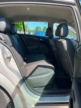 Opel Astra 1.7 101кс 2009г на реални  079468км, снимка 10