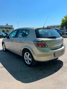 Opel Astra 1.7 101кс 2009г на реални  079468км, снимка 4