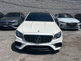 Mercedes-Benz E 53 AMG * 4MATIC+ * ДИСТРОНИК * 360 * BURMESTER, снимка 2