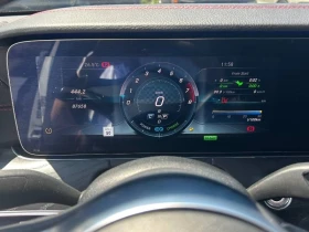 Mercedes-Benz E 53 AMG * 4MATIC+ * ДИСТРОНИК * 360 * BURMESTER, снимка 11
