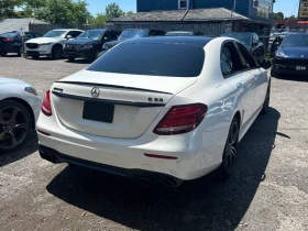 Mercedes-Benz E 53 AMG * 4MATIC+ * ДИСТРОНИК * 360 * BURMESTER, снимка 5